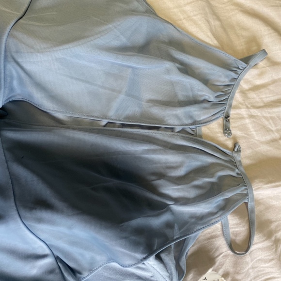 Maxi Dress - Picture 4 of 4